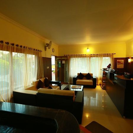 Holiday Heaven Munnar Chinnakanal Exterior photo