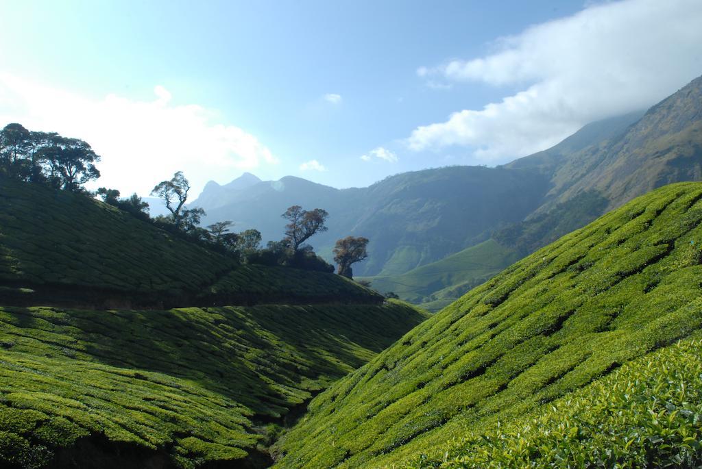 Holiday Heaven Munnar Chinnakanal Exterior photo