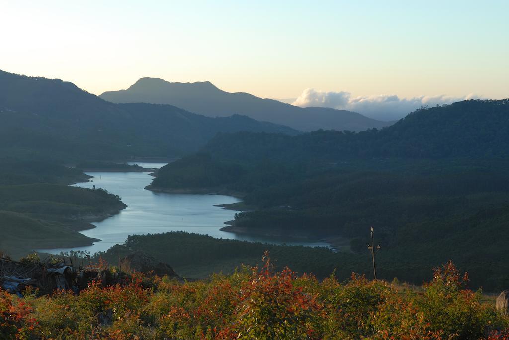 Holiday Heaven Munnar Chinnakanal Exterior photo