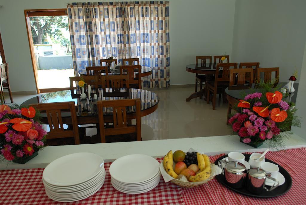 Holiday Heaven Munnar Chinnakanal Exterior photo