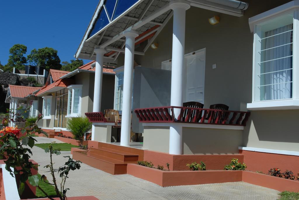 Holiday Heaven Munnar Chinnakanal Exterior photo