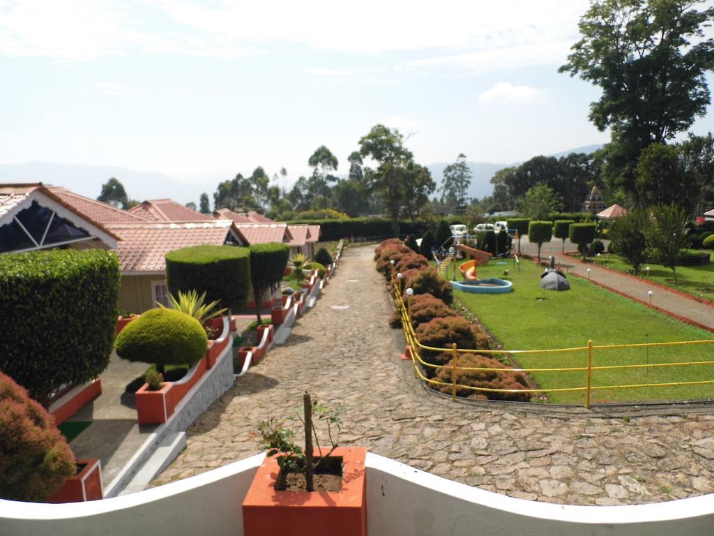 Holiday Heaven Munnar Chinnakanal Exterior photo