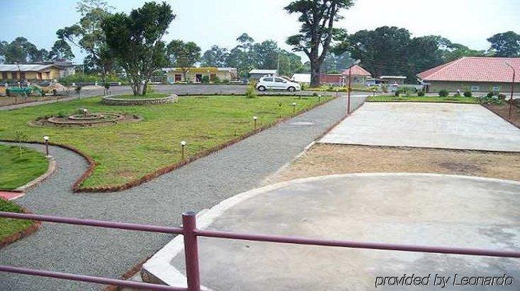 Holiday Heaven Munnar Chinnakanal Exterior photo