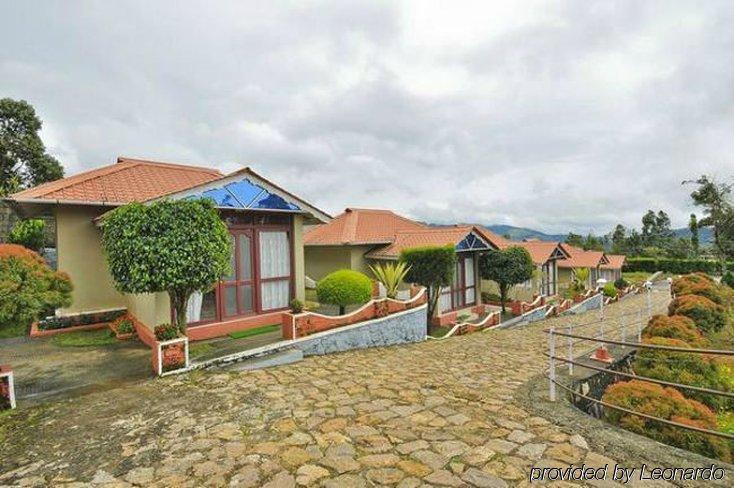 Holiday Heaven Munnar Chinnakanal Exterior photo