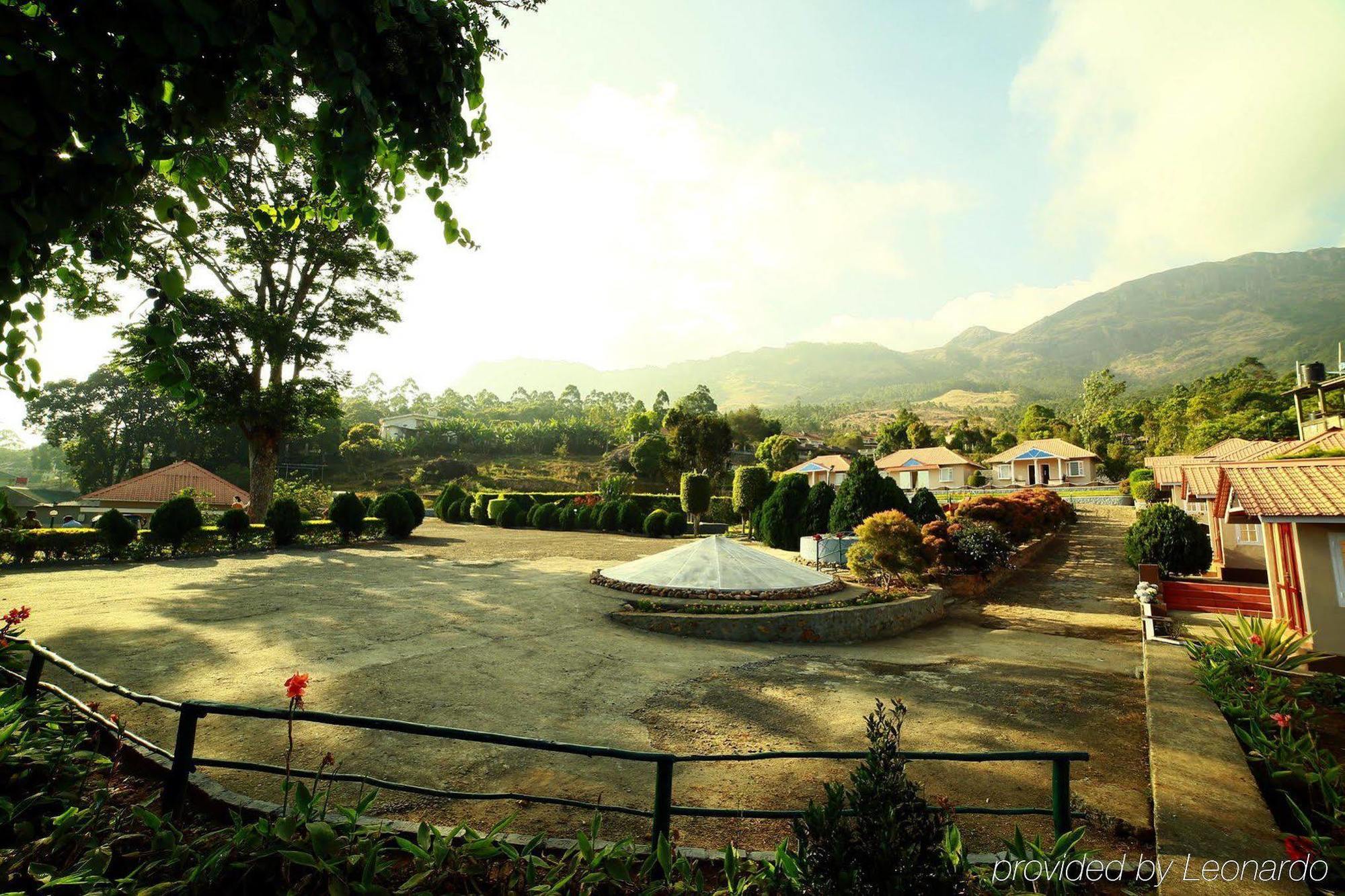 Holiday Heaven Munnar Chinnakanal Exterior photo