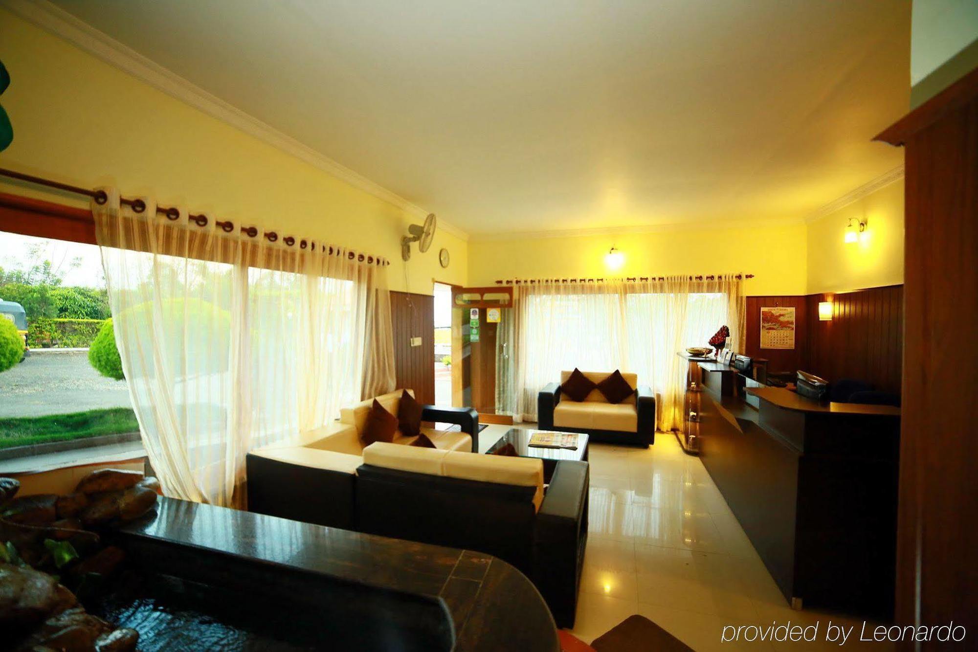 Holiday Heaven Munnar Chinnakanal Exterior photo